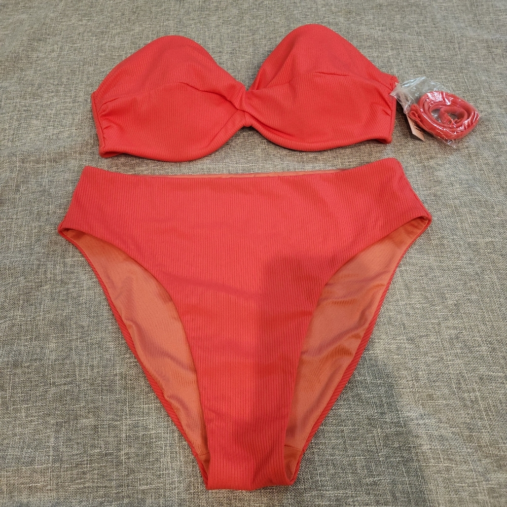 Victoria's Secret New Bathing Suit Small